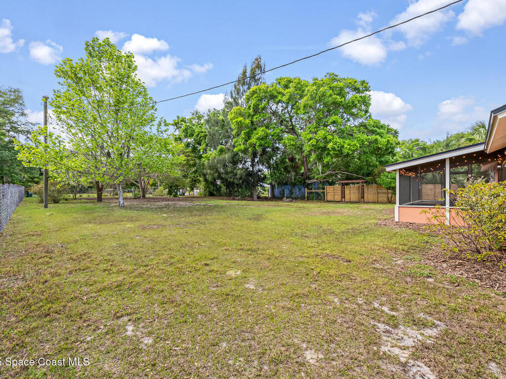 2144 Old Dixie Highway, Titusville, FL 32796