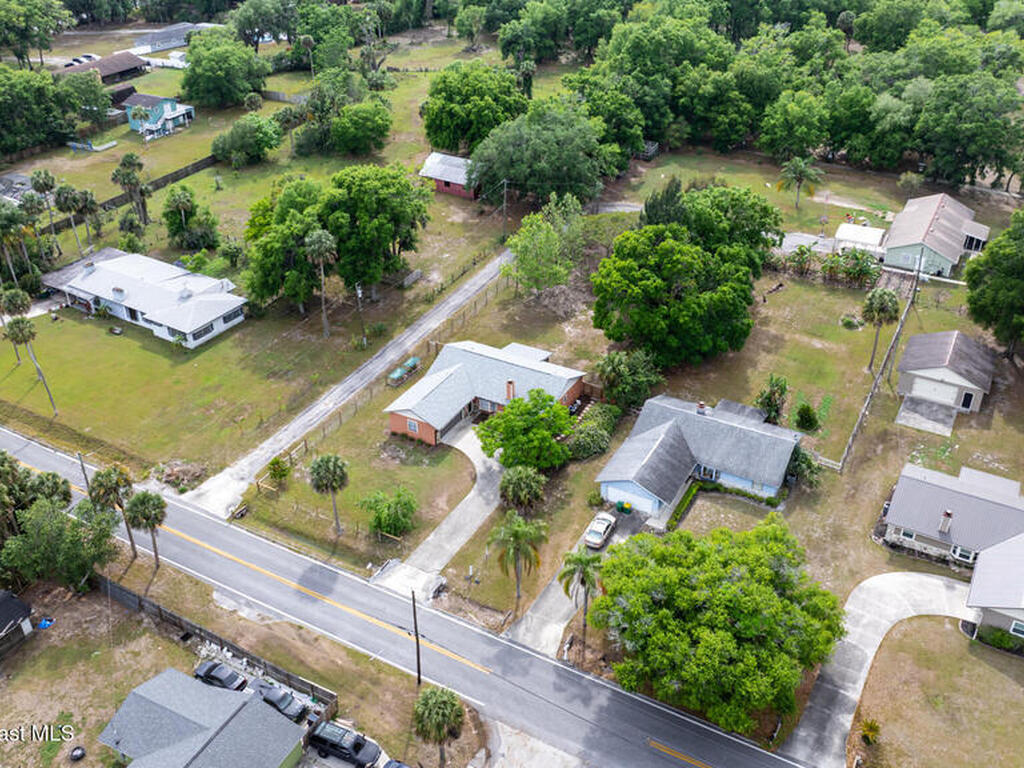 2144 Old Dixie Highway, Titusville, FL 32796