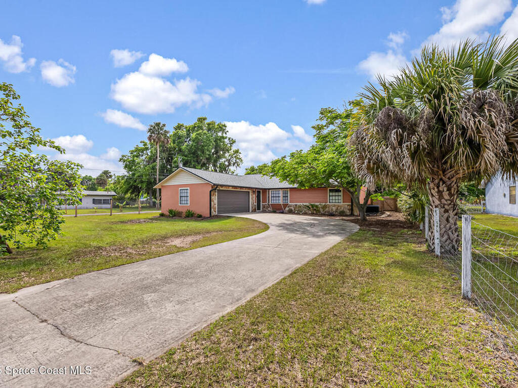 2144 Old Dixie Highway, Titusville, FL 32796