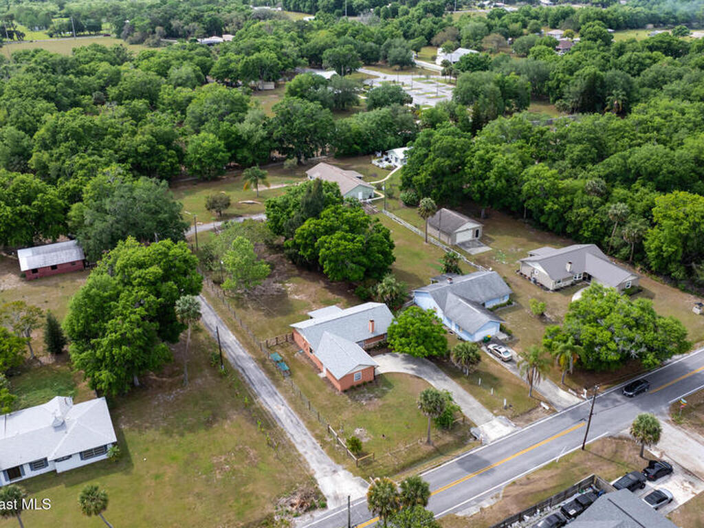 2144 Old Dixie Highway, Titusville, FL 32796