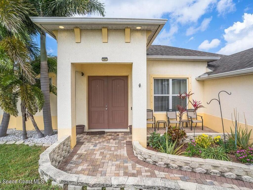 2748 Emerson Drive, Palm Bay, FL 32909