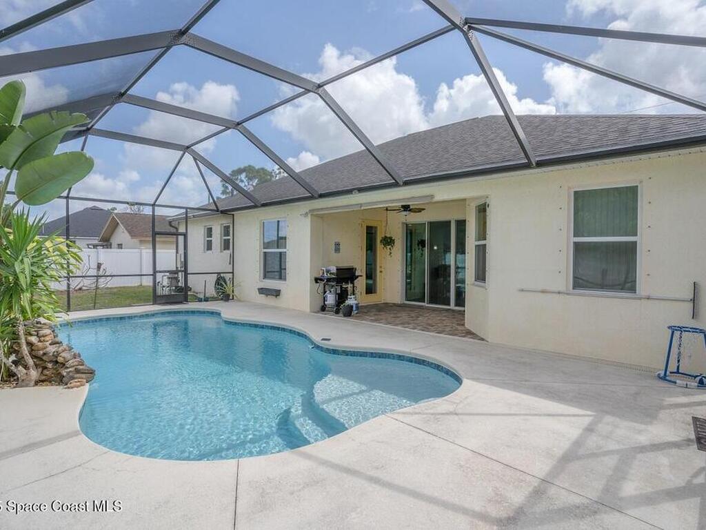 2748 Emerson Drive, Palm Bay, FL 32909