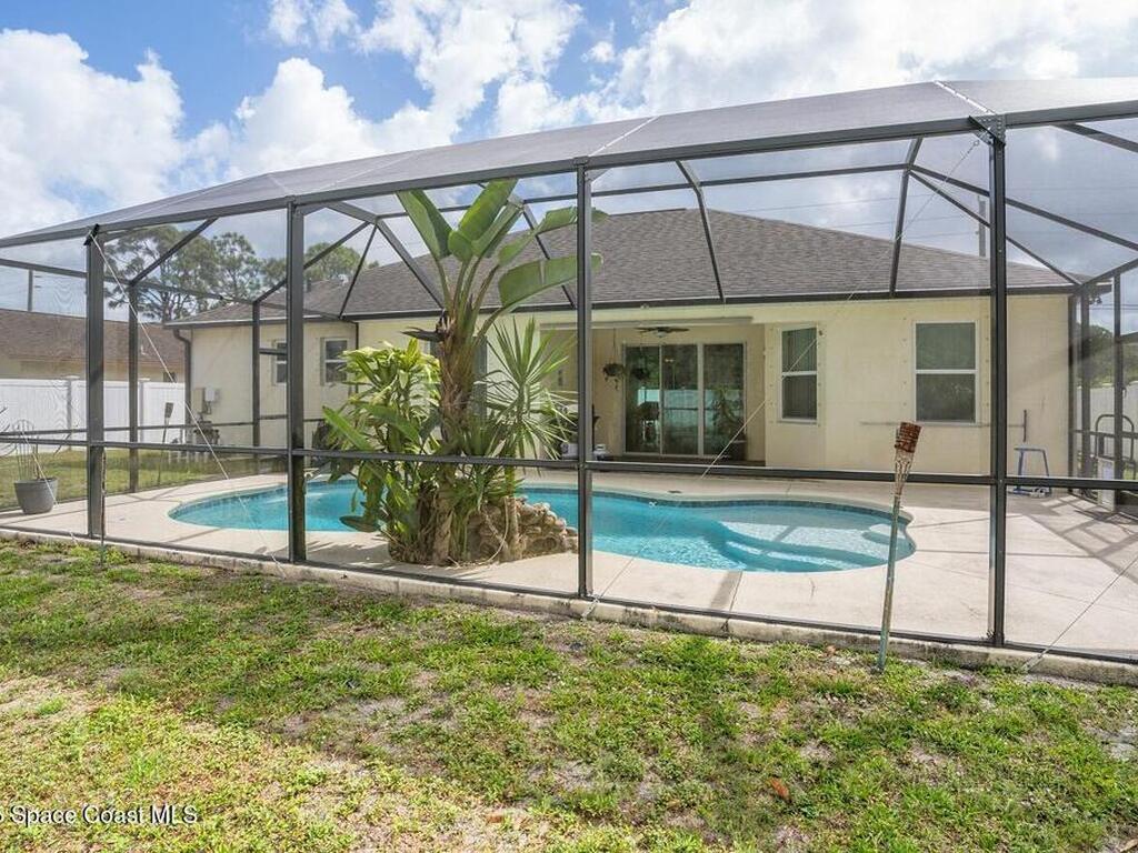 2748 Emerson Drive, Palm Bay, FL 32909