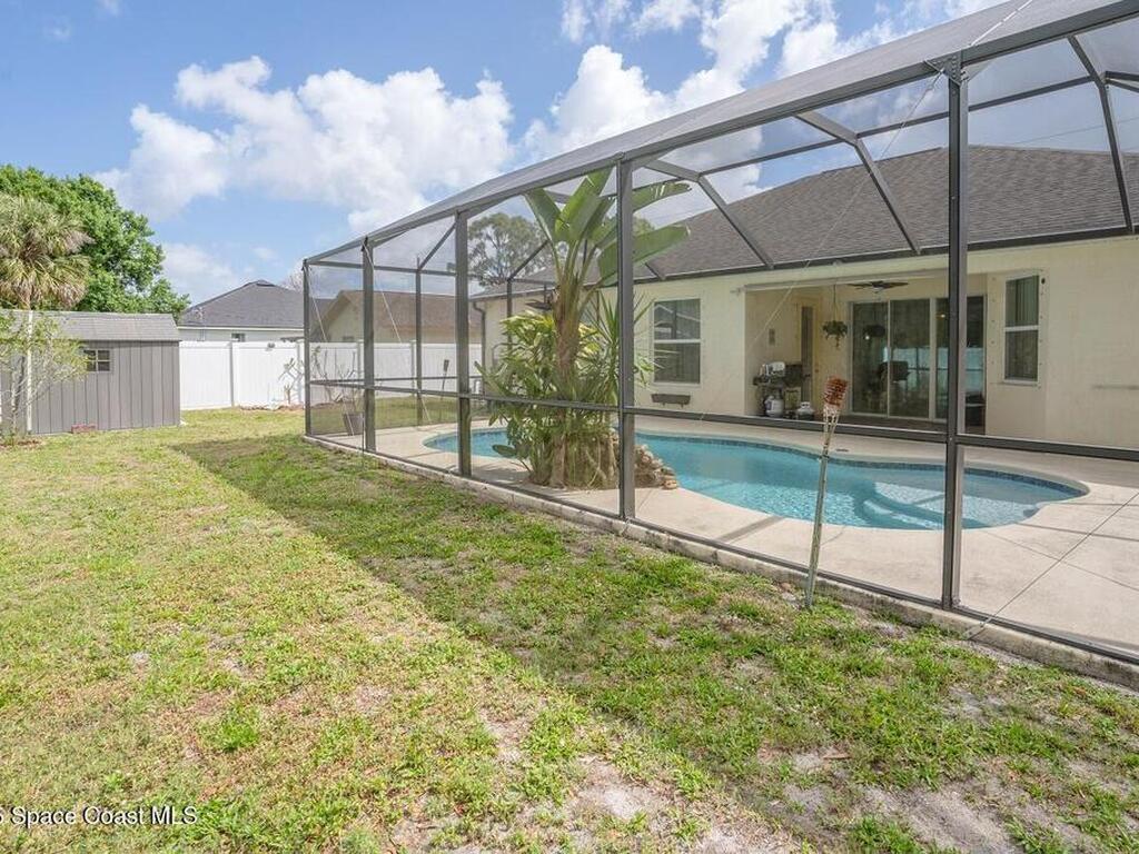 2748 Emerson Drive, Palm Bay, FL 32909