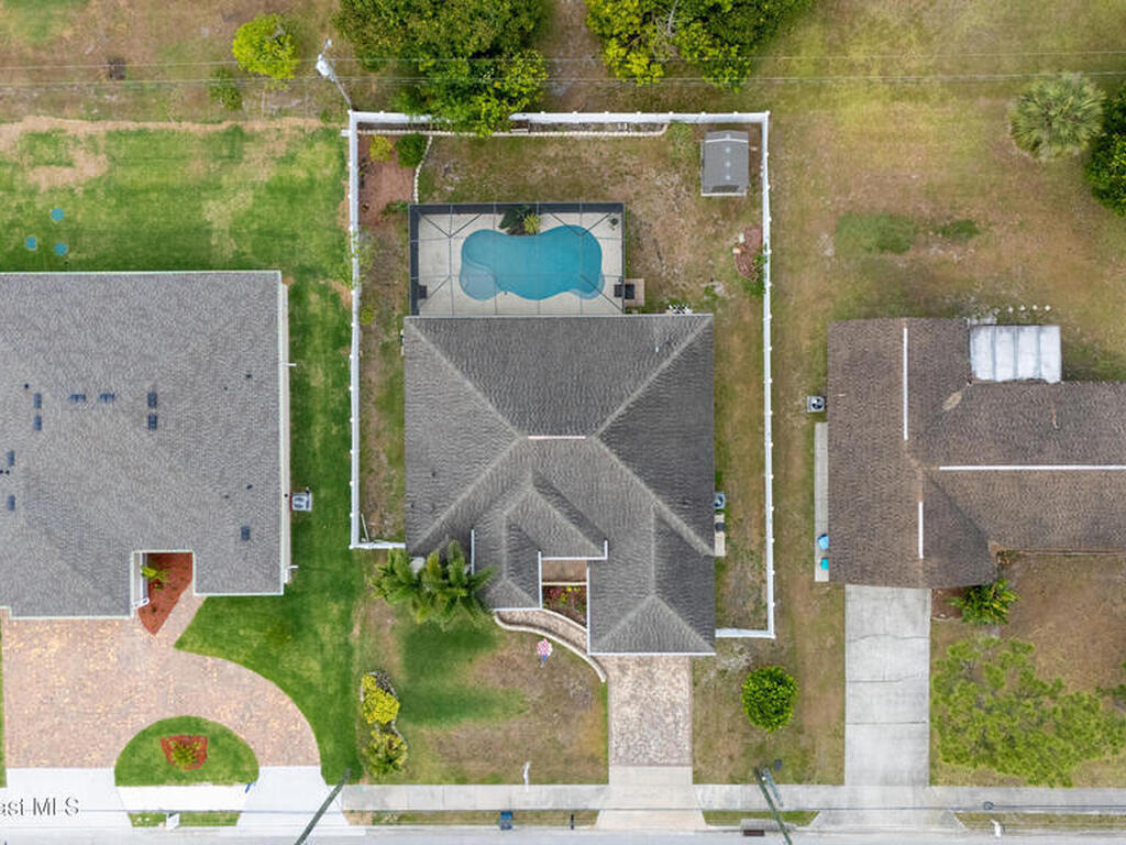 2748 Emerson Drive, Palm Bay, FL 32909
