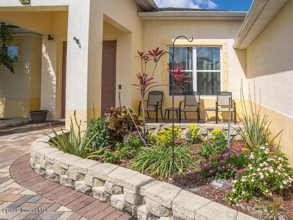 2748 Emerson Drive, Palm Bay, FL 32909
