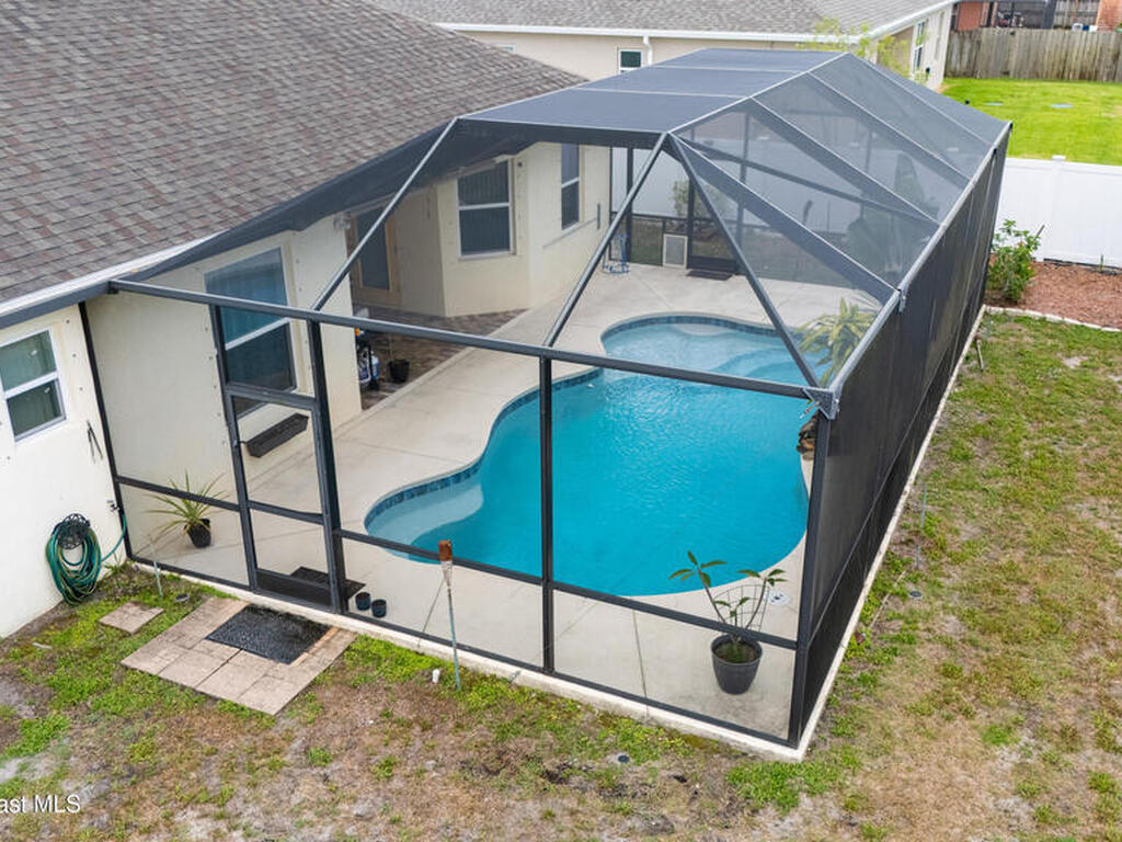 2748 Emerson Drive, Palm Bay, FL 32909