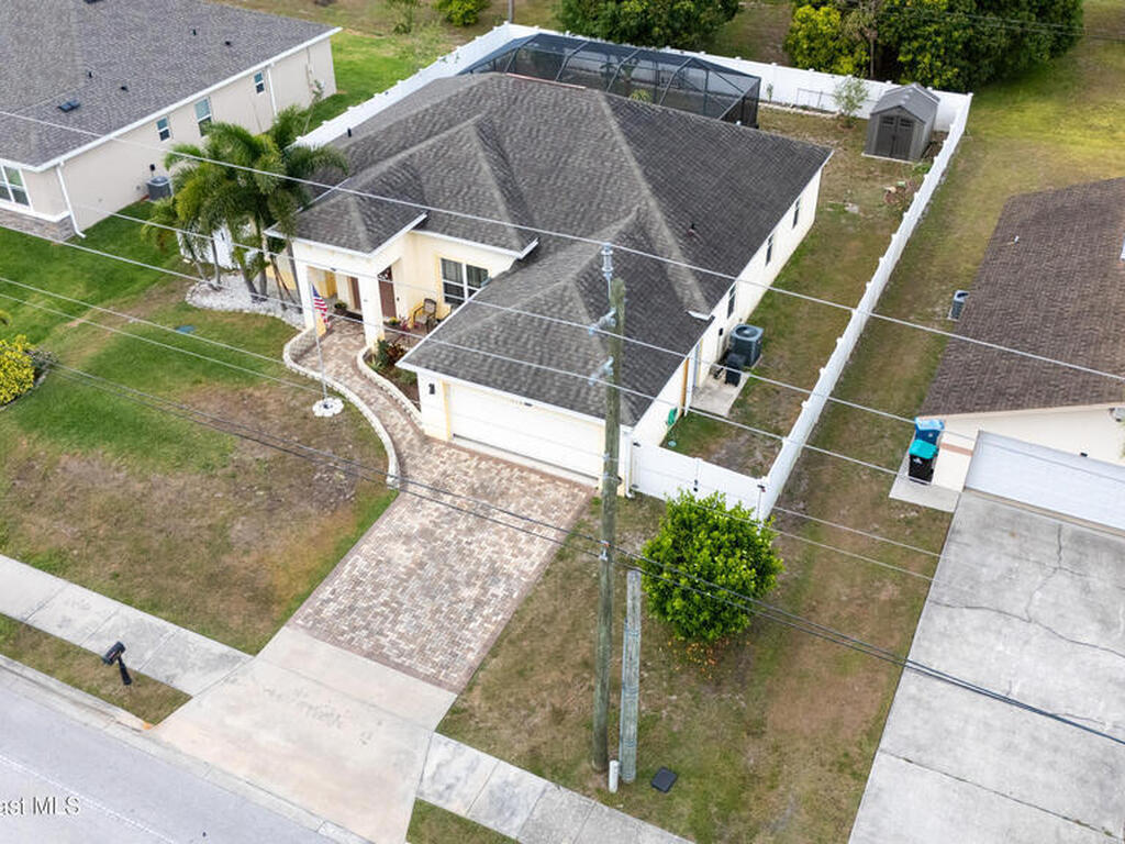 2748 Emerson Drive, Palm Bay, FL 32909