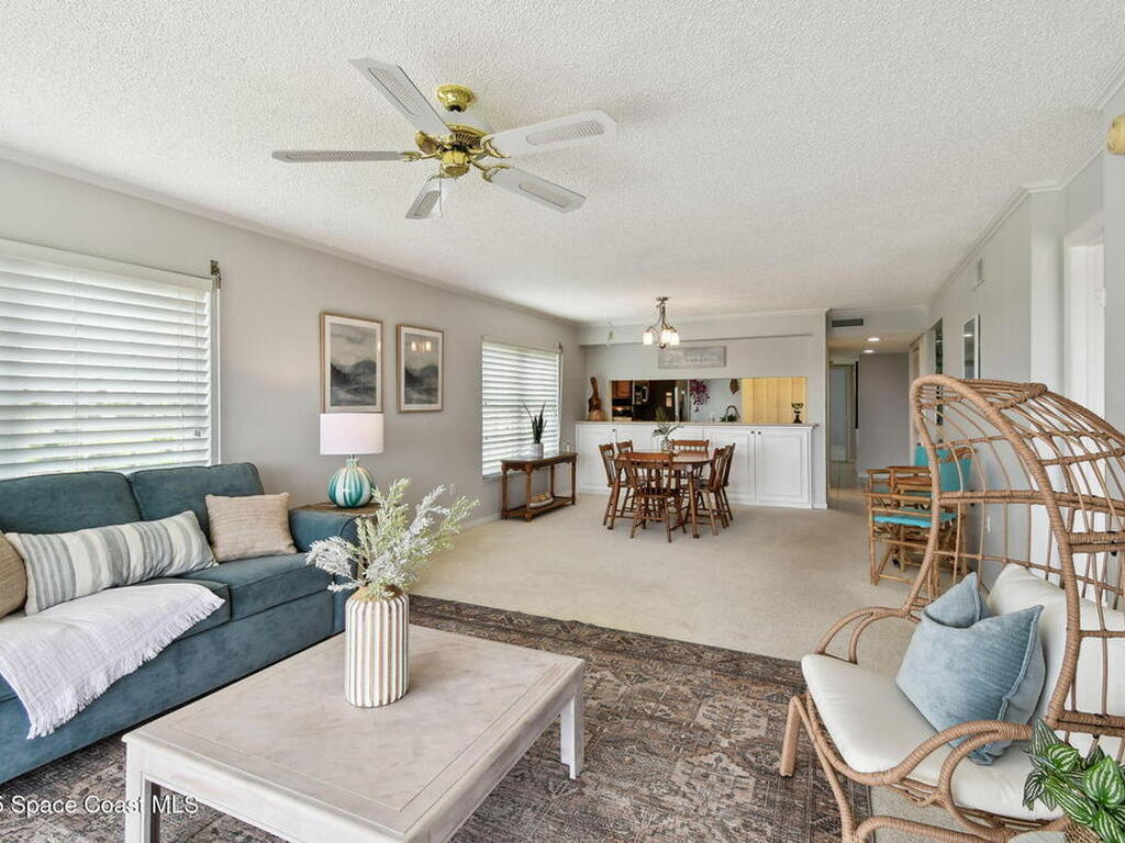 540 S Brevard Avenue, Cocoa Beach, FL 32931