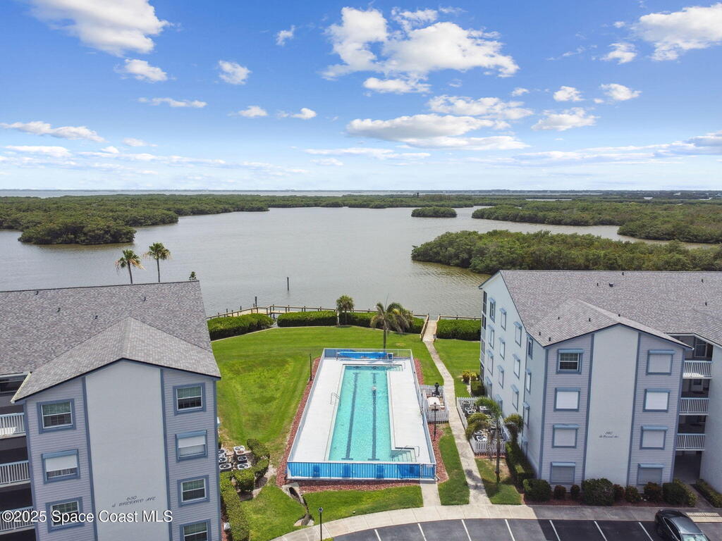 540 S Brevard Avenue, Cocoa Beach, FL 32931