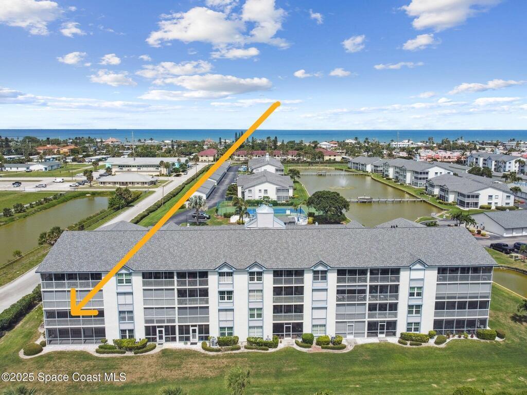 540 S Brevard Avenue, Cocoa Beach, FL 32931