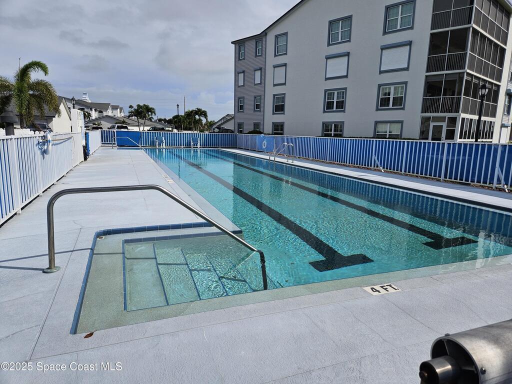 540 S Brevard Avenue, Cocoa Beach, FL 32931