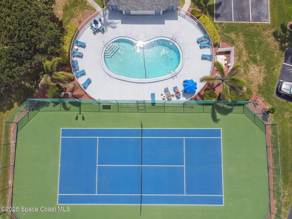 540 S Brevard Avenue, Cocoa Beach, FL 32931