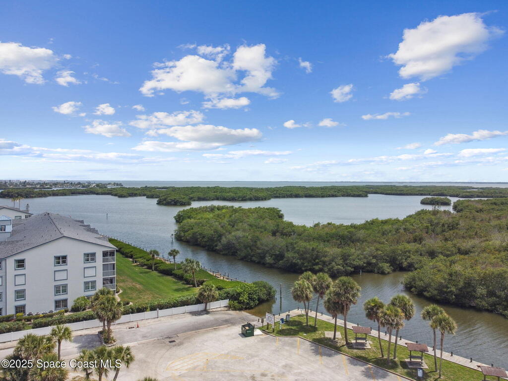 540 S Brevard Avenue, Cocoa Beach, FL 32931