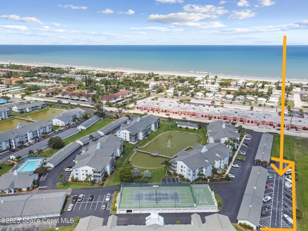 540 S Brevard Avenue, Cocoa Beach, FL 32931