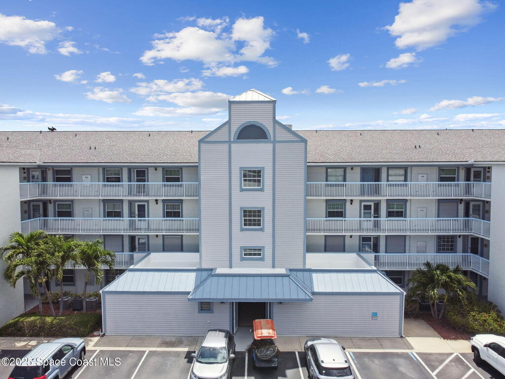 540 S Brevard Avenue, Cocoa Beach, FL 32931