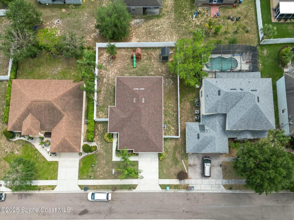 427 Highland Meadows Street, Davenport, FL 33837