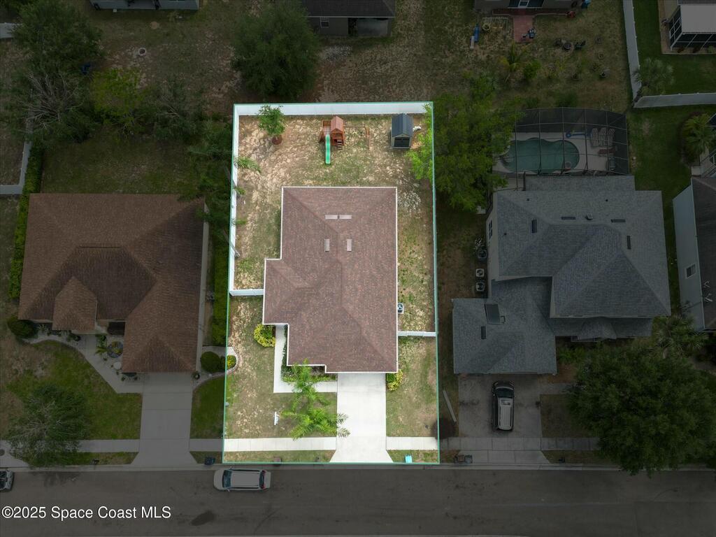 427 Highland Meadows Street, Davenport, FL 33837