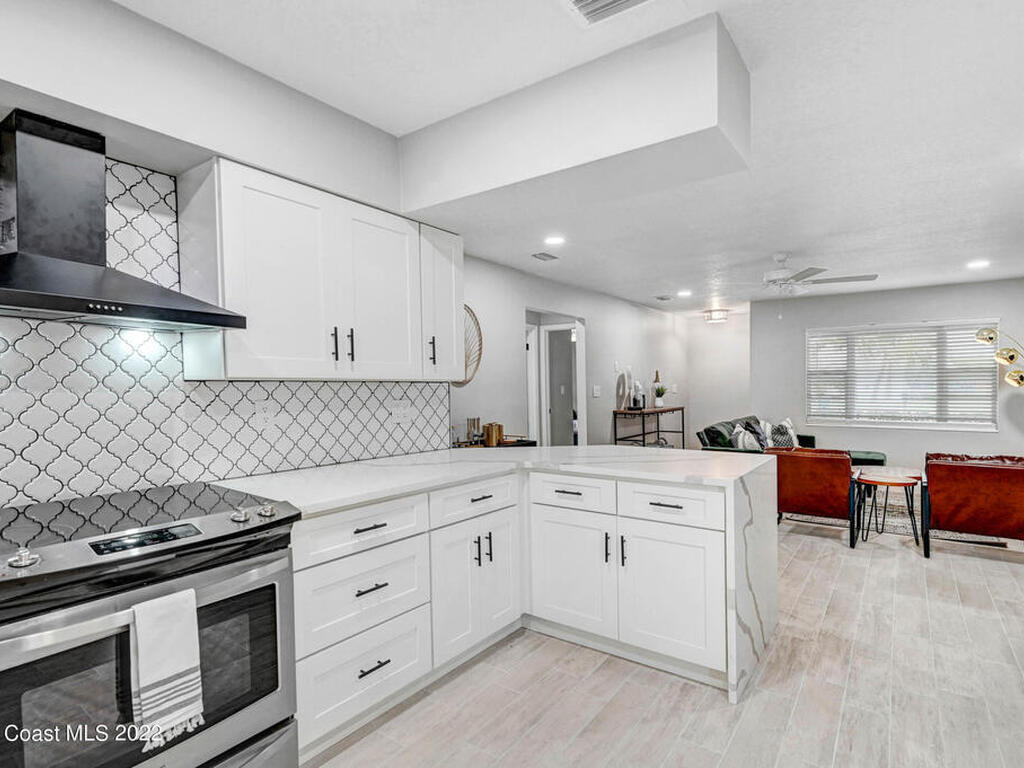 527 Wilson Avenue, Satellite Beach, FL 32937