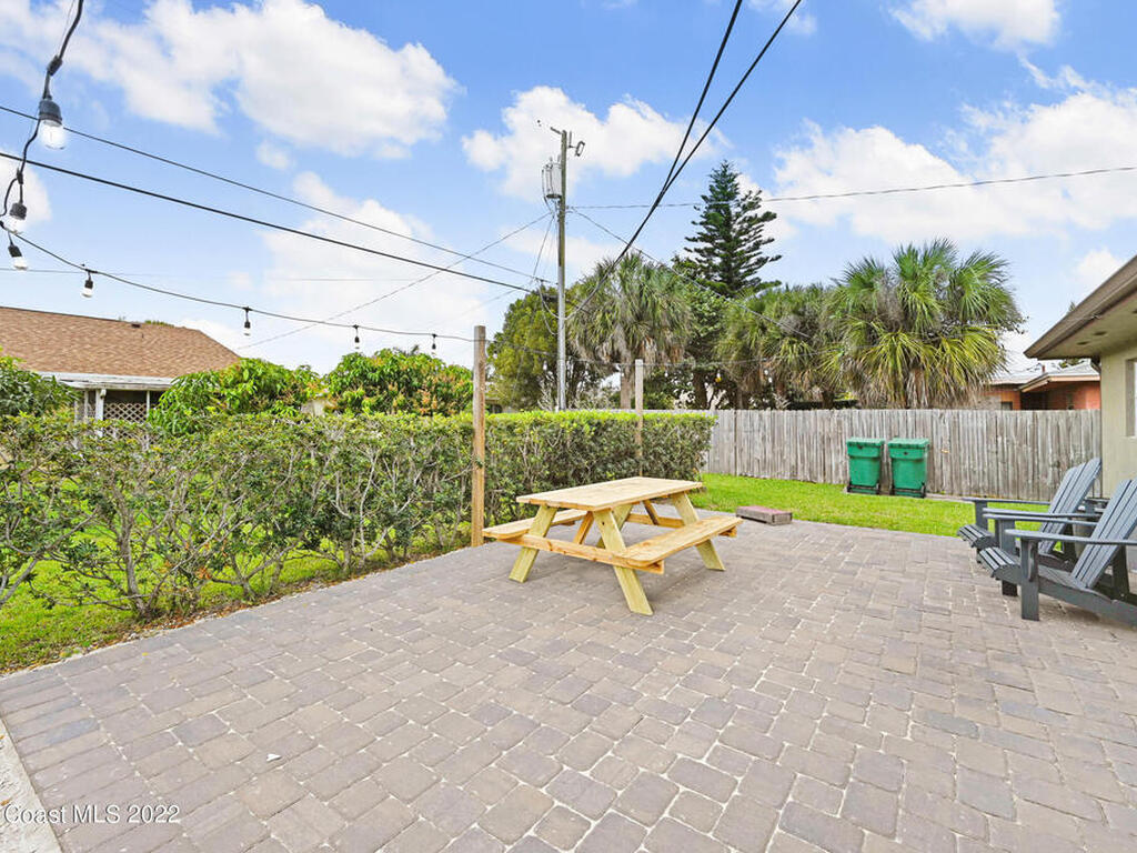 527 Wilson Avenue, Satellite Beach, FL 32937