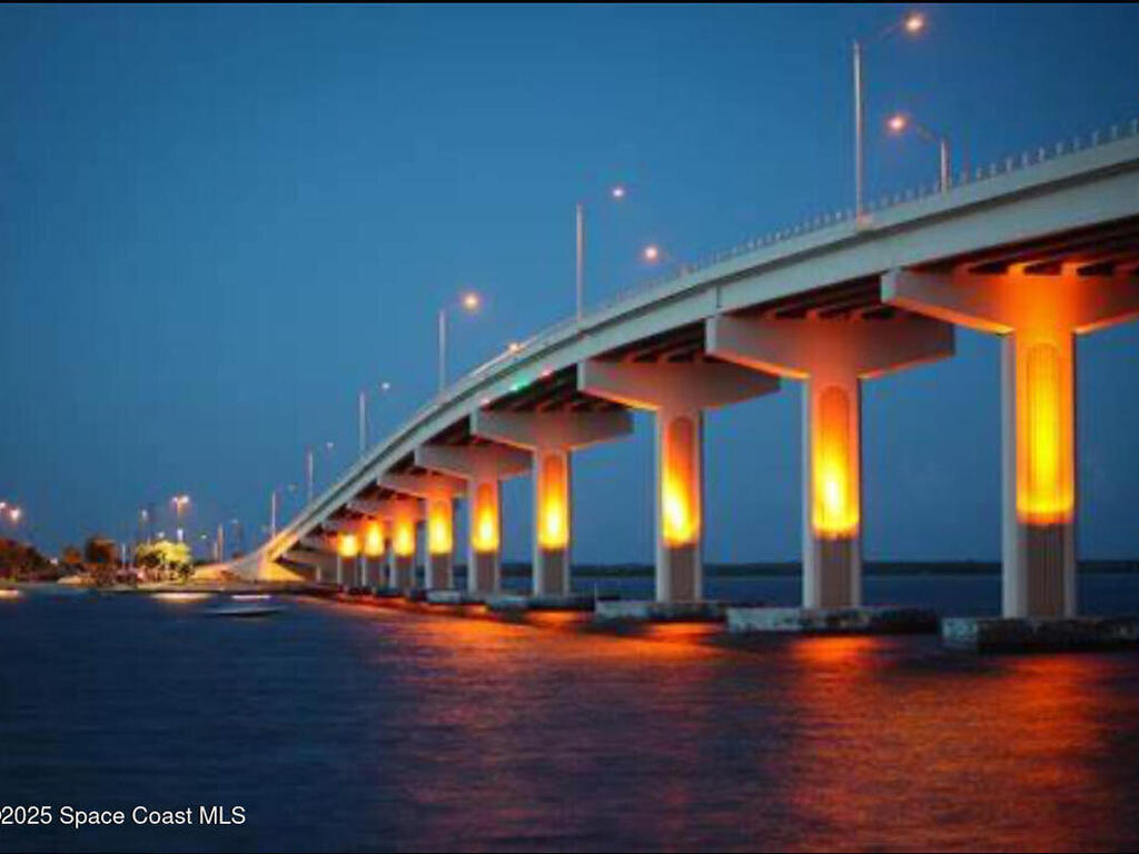 1660 Barna Avenue, Titusville, FL 32780