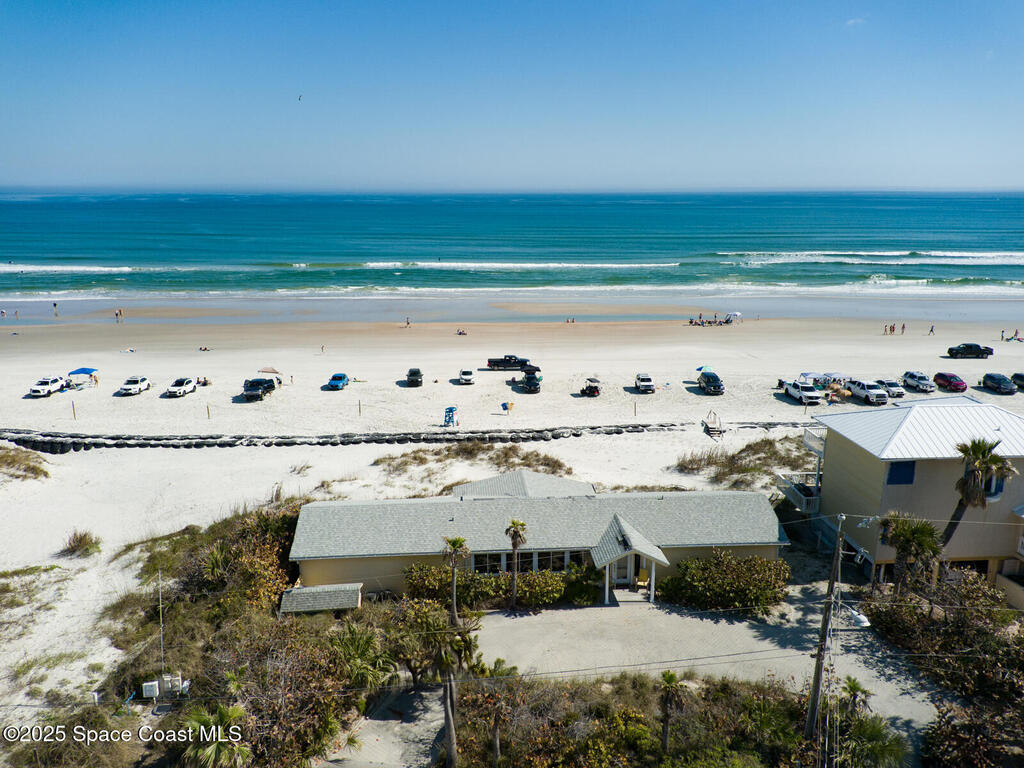 921 N Atlantic Avenue, New Smyrna, FL 32169