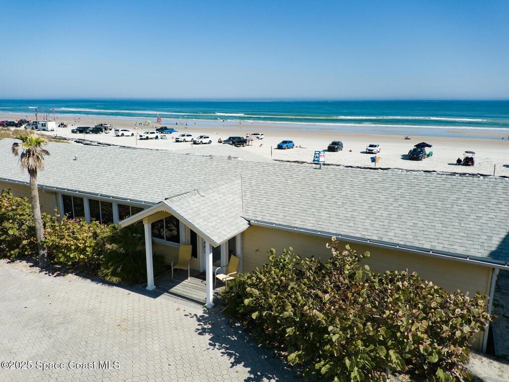 921 N Atlantic Avenue, New Smyrna, FL 32169