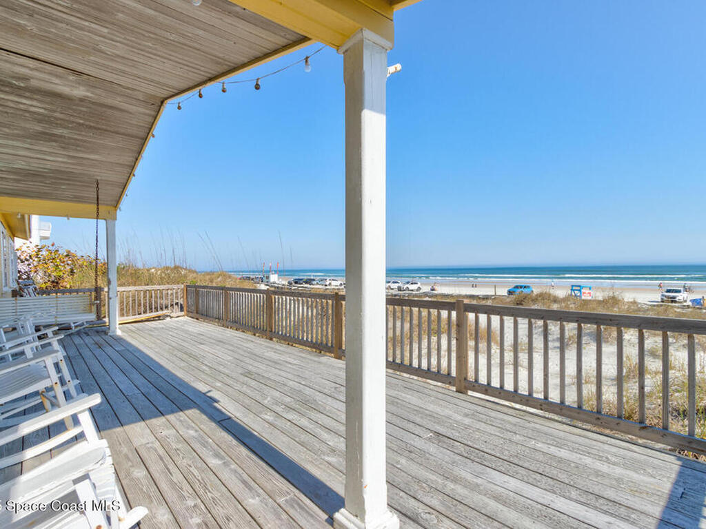 921 N Atlantic Avenue, New Smyrna, FL 32169