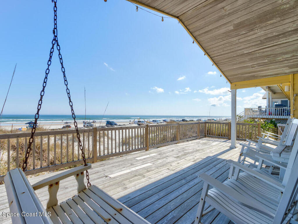921 N Atlantic Avenue, New Smyrna, FL 32169