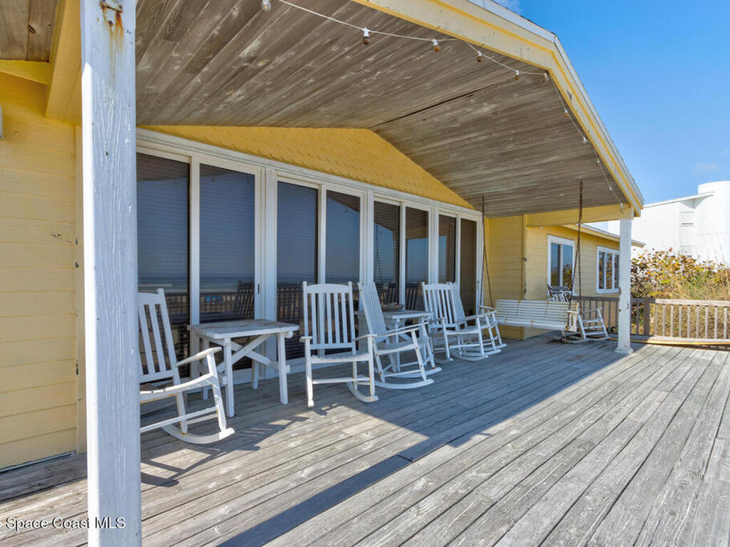 921 N Atlantic Avenue, New Smyrna, FL 32169