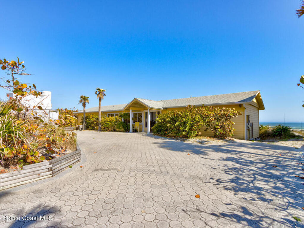 921 N Atlantic Avenue, New Smyrna, FL 32169
