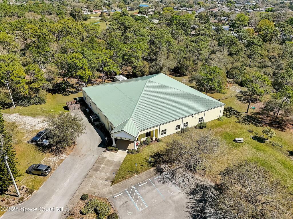 451 Riviera Drive, Palm Bay, FL 32905