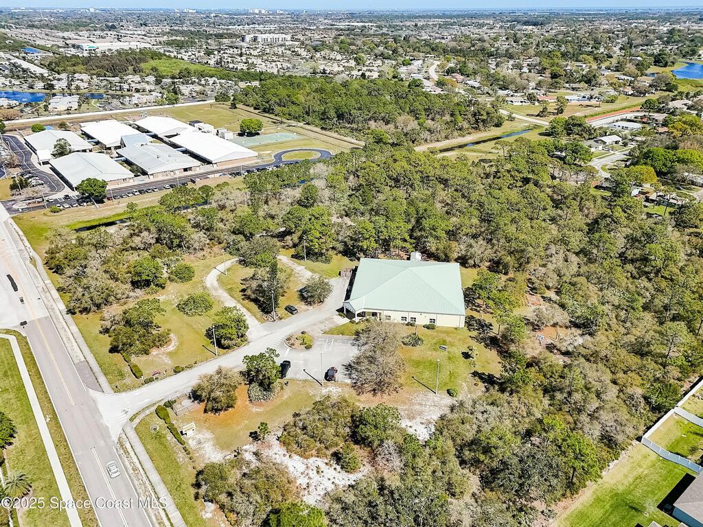 451 Riviera Drive, Palm Bay, FL 32905