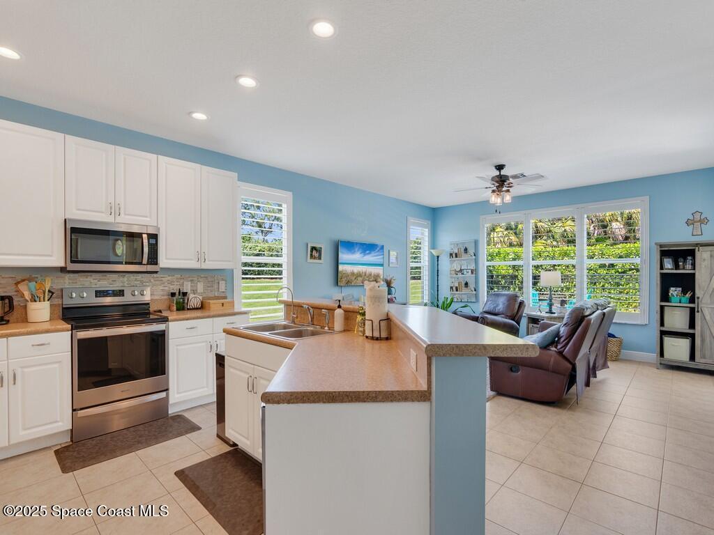 1907 Grey Falcon Circle, Vero Beach, FL 32962