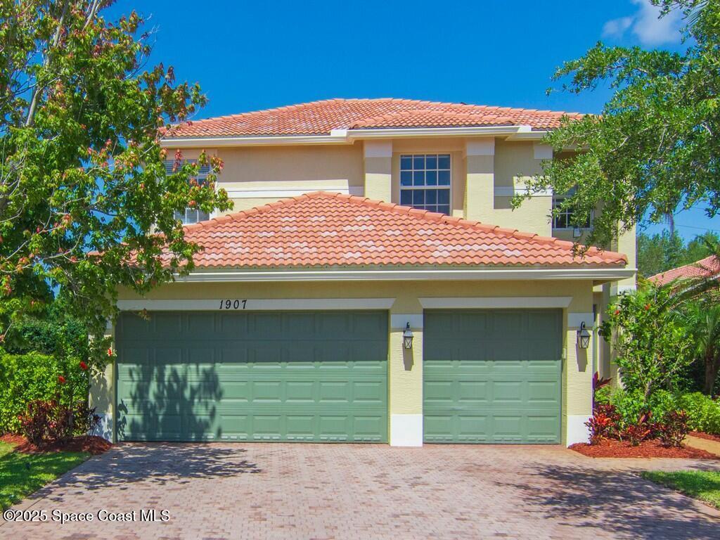1907 Grey Falcon Circle, Vero Beach, FL 32962