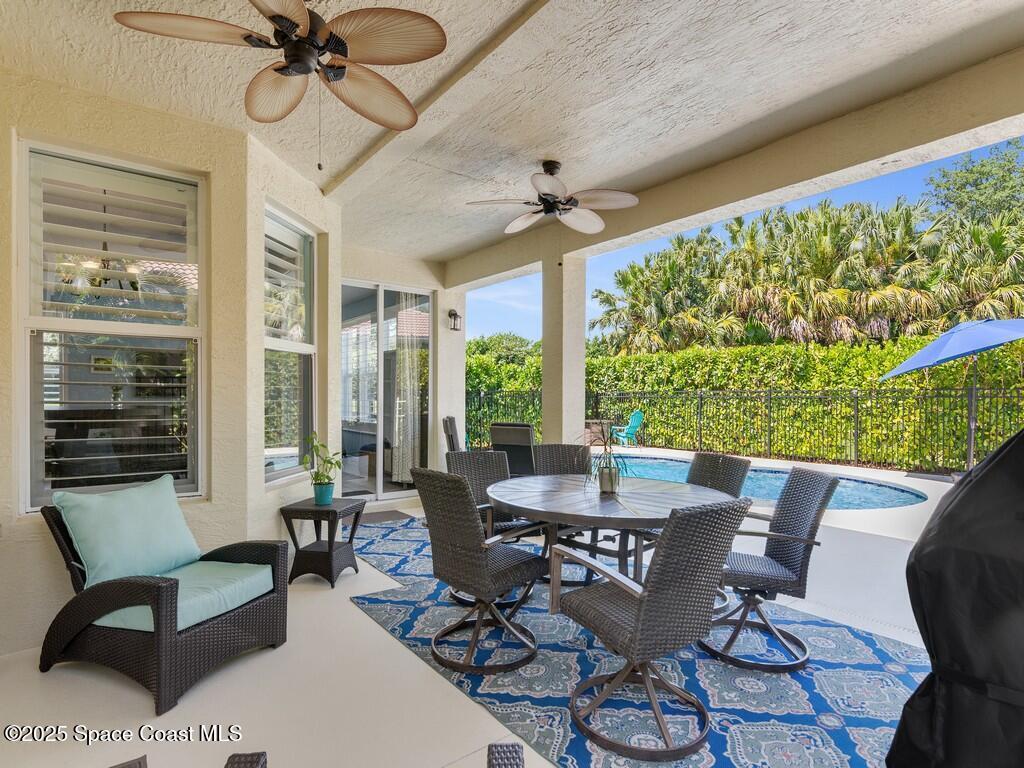 1907 Grey Falcon Circle, Vero Beach, FL 32962