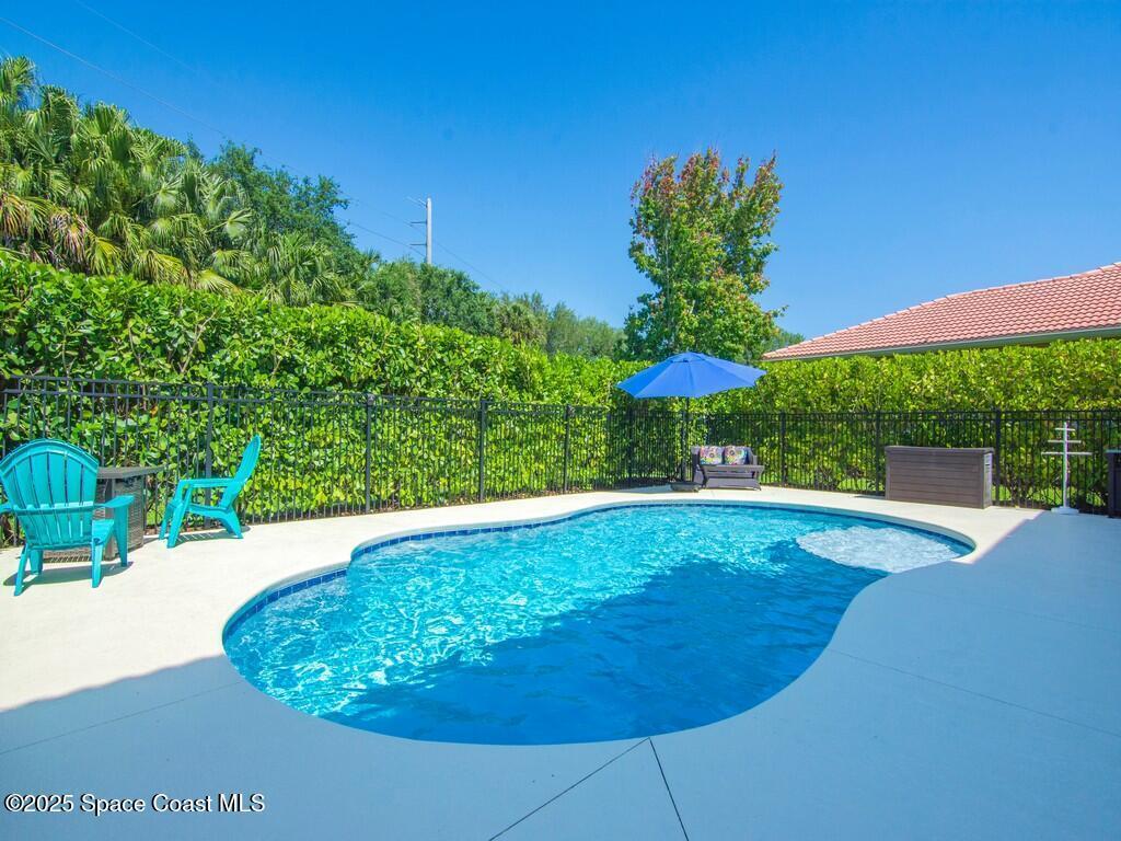 1907 Grey Falcon Circle, Vero Beach, FL 32962