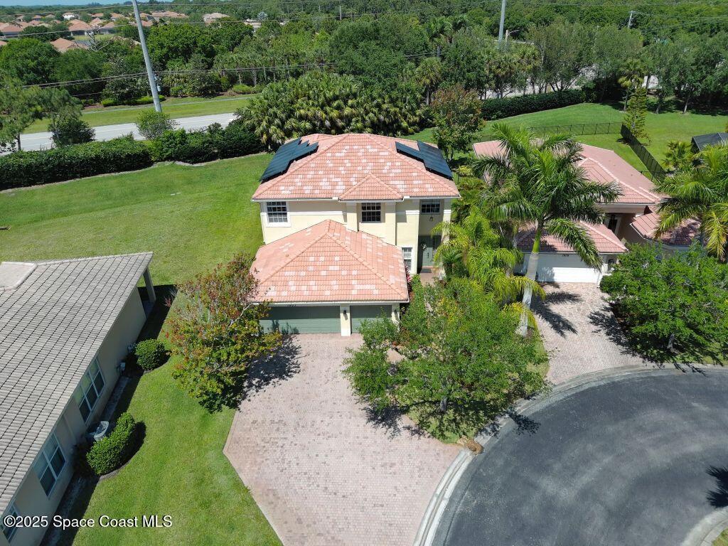 1907 Grey Falcon Circle, Vero Beach, FL 32962