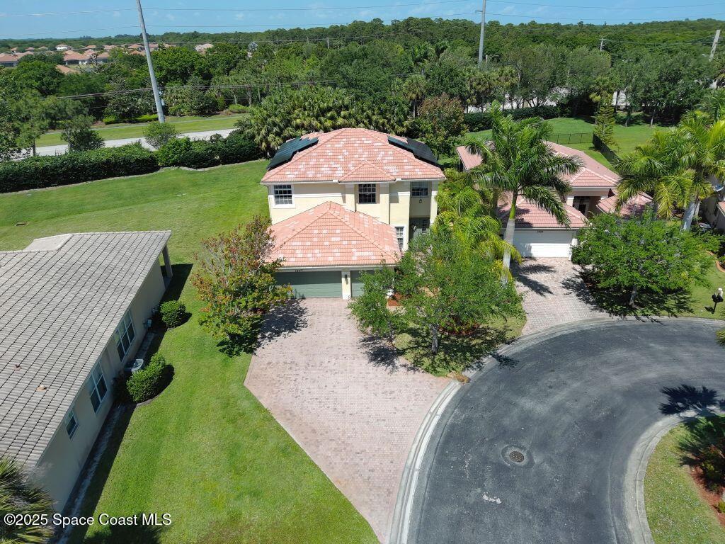 1907 Grey Falcon Circle, Vero Beach, FL 32962