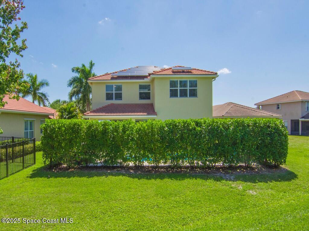 1907 Grey Falcon Circle, Vero Beach, FL 32962