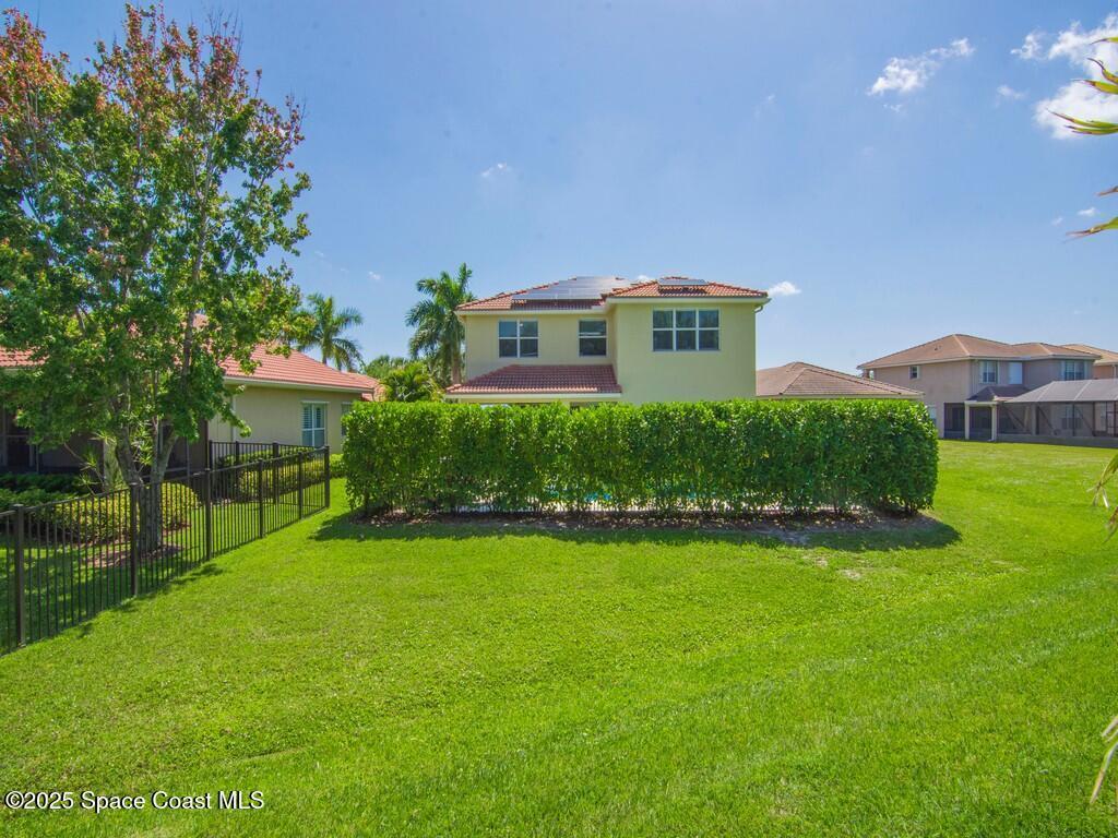 1907 Grey Falcon Circle, Vero Beach, FL 32962