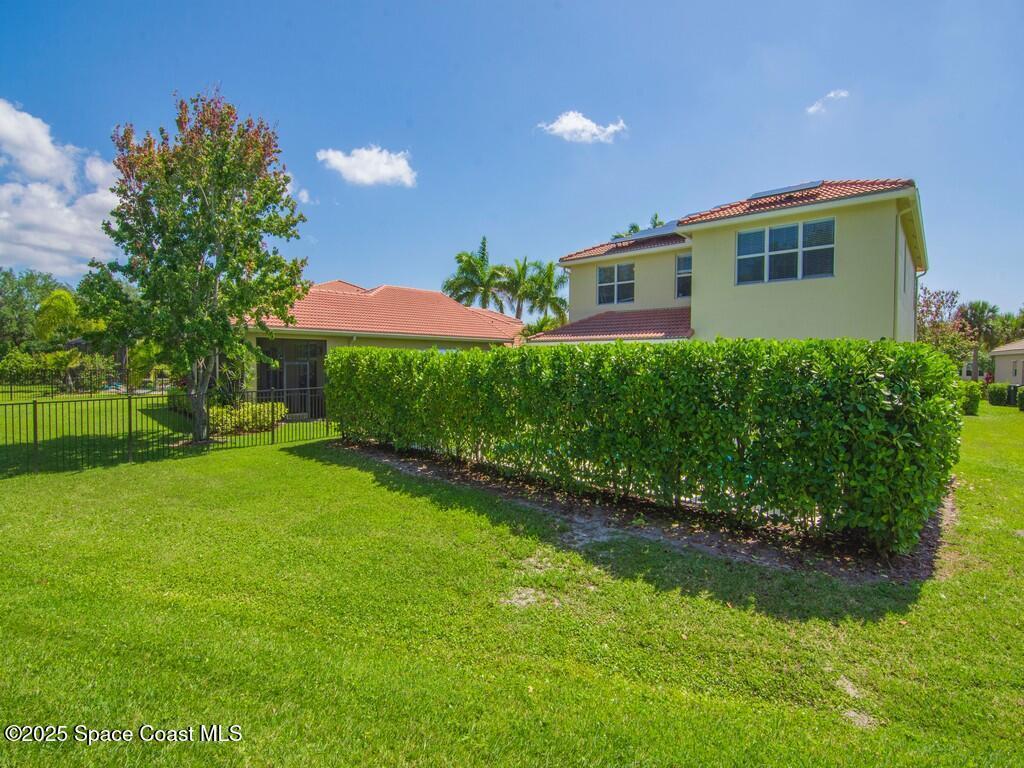 1907 Grey Falcon Circle, Vero Beach, FL 32962