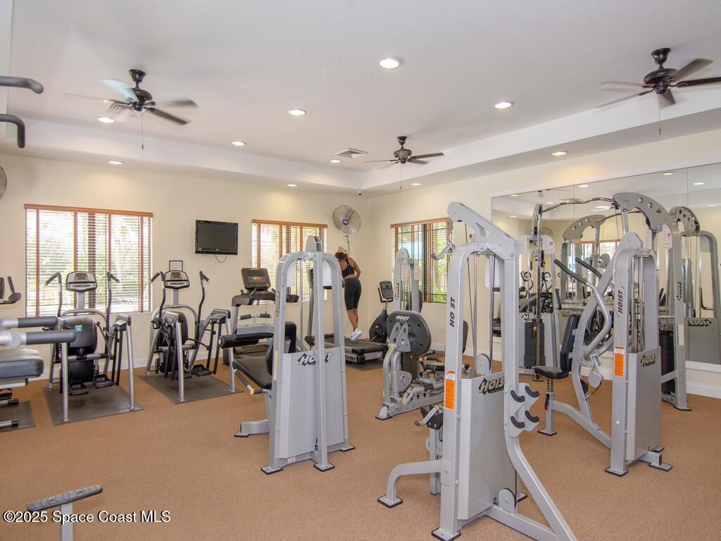 1907 Grey Falcon Circle, Vero Beach, FL 32962