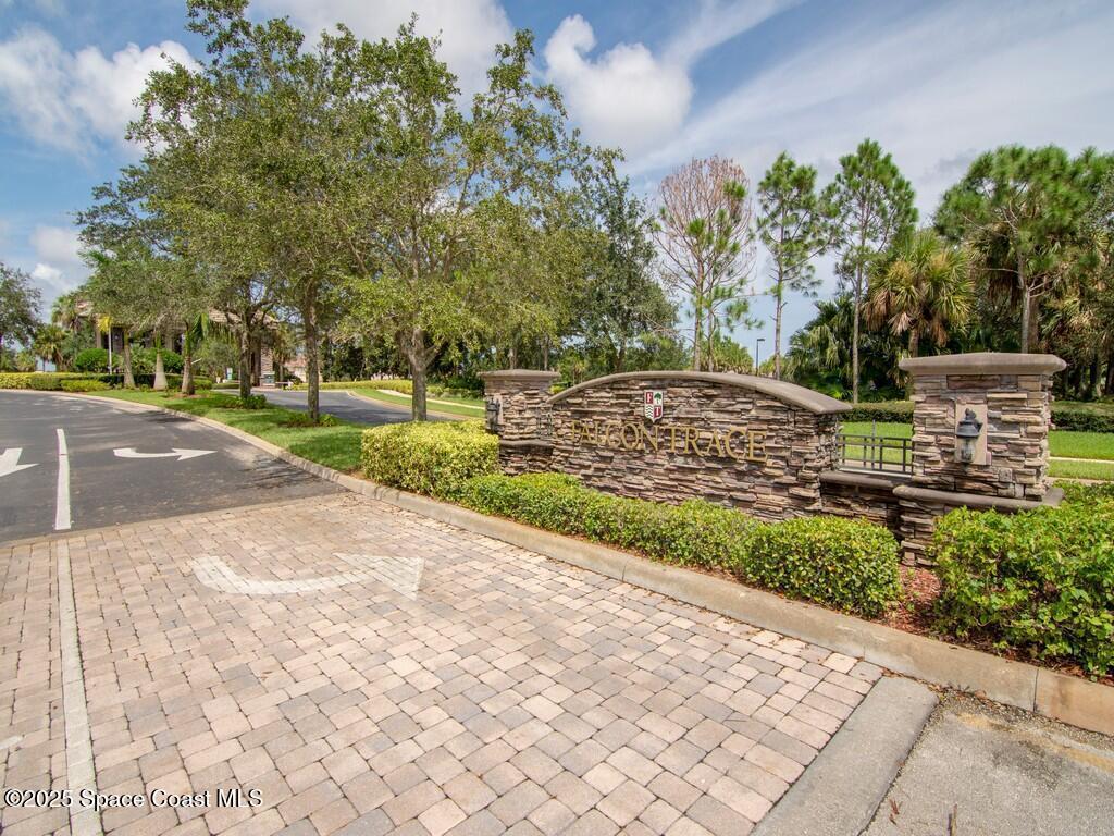 1907 Grey Falcon Circle, Vero Beach, FL 32962