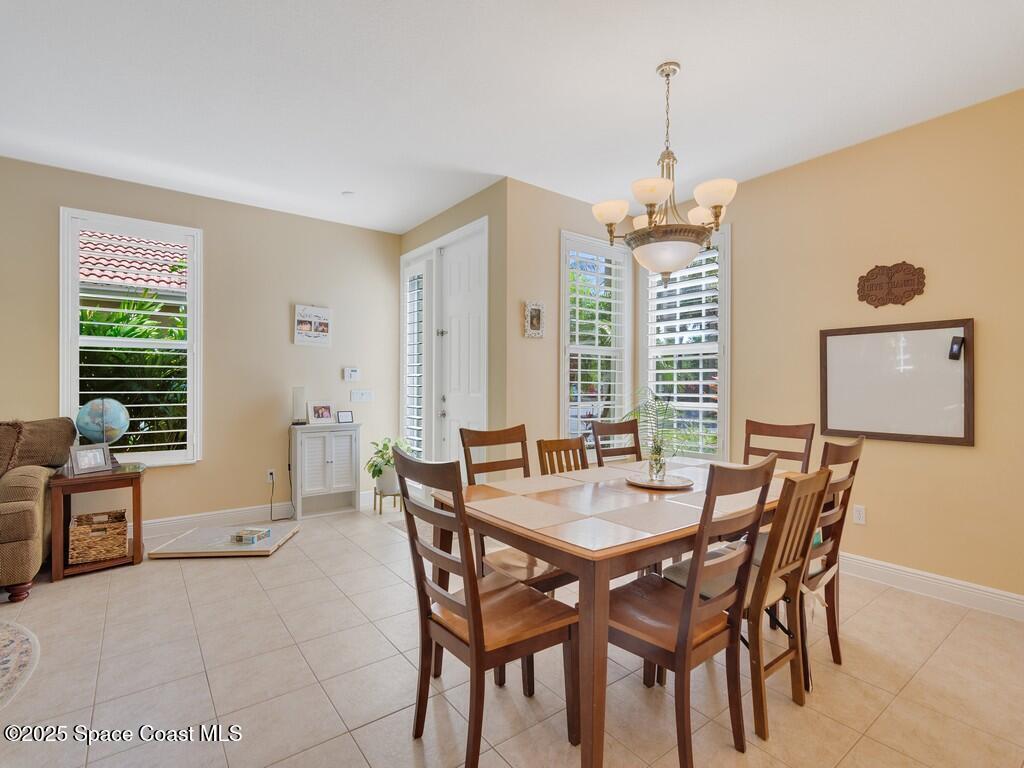 1907 Grey Falcon Circle, Vero Beach, FL 32962