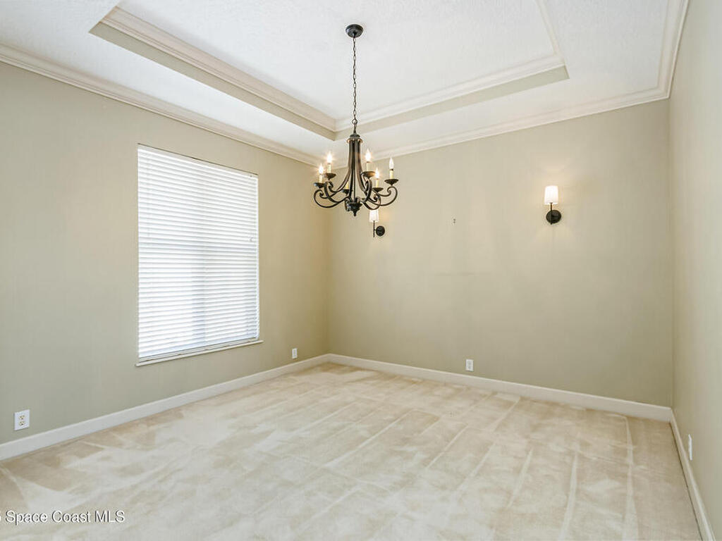 603 Manatee Bay Drive, Cape Canaveral, FL 32920