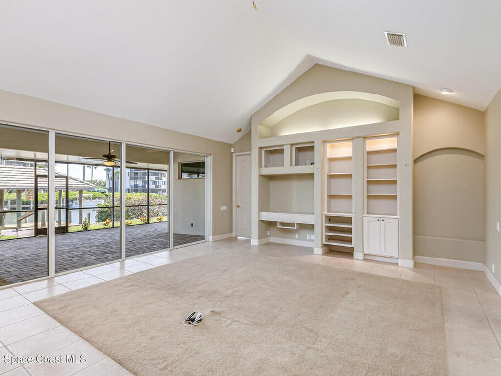 603 Manatee Bay Drive, Cape Canaveral, FL 32920