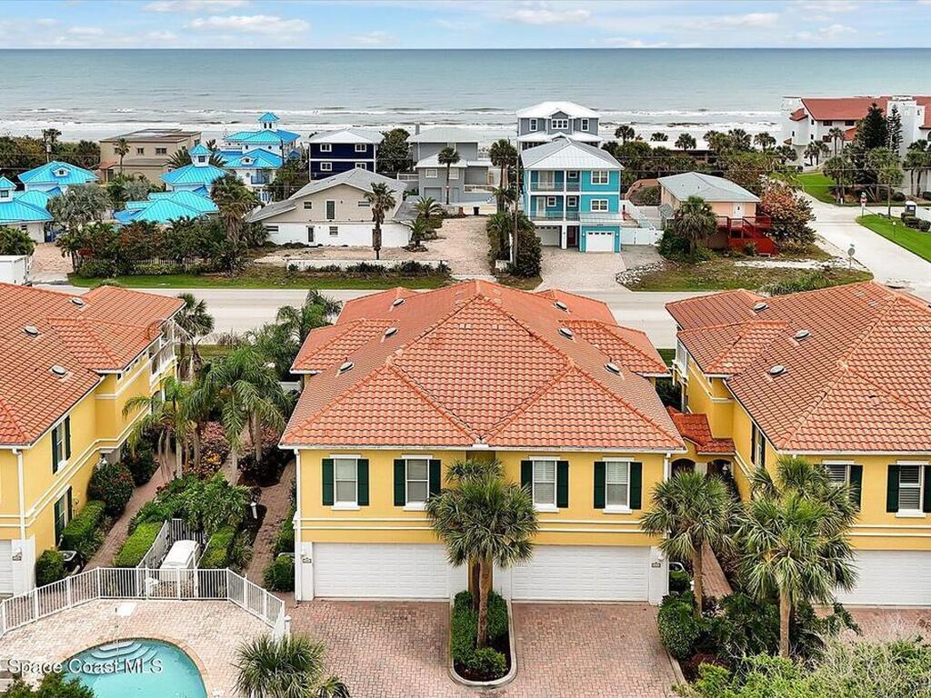 2982 S Atlantic Avenue, New Smyrna, FL 32169