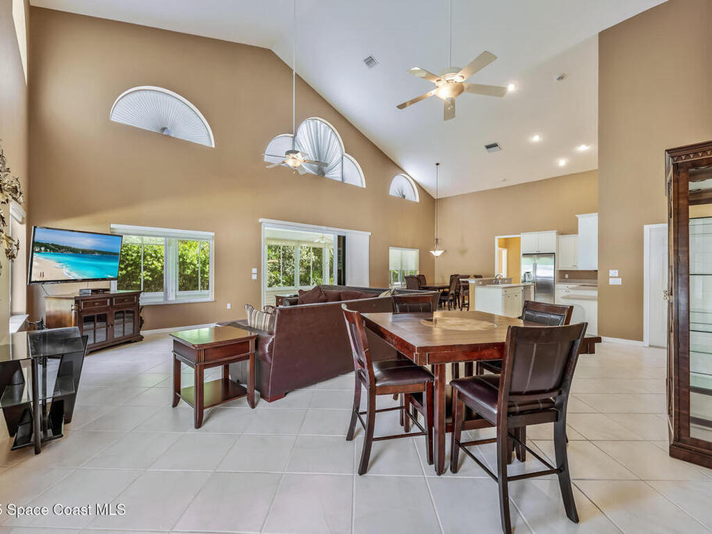 701 Baytree Drive, Titusville, FL 32780