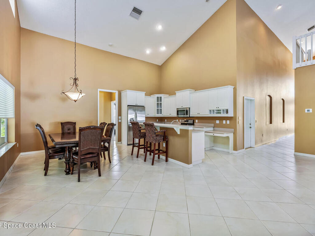701 Baytree Drive, Titusville, FL 32780